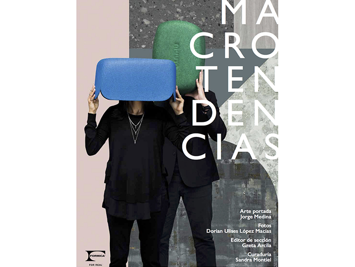MACROTENDENCIAS DISEÑADORES