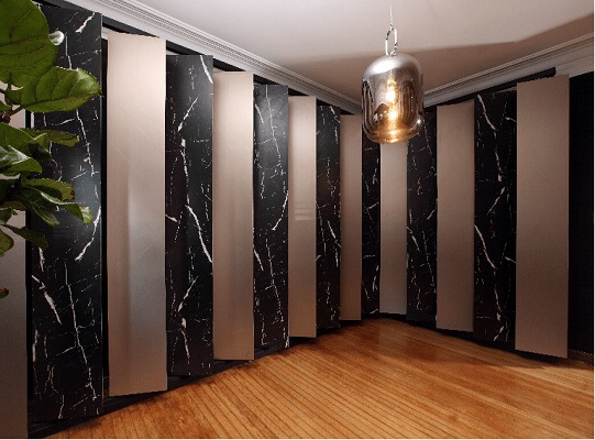 Formica Surfaces Studio