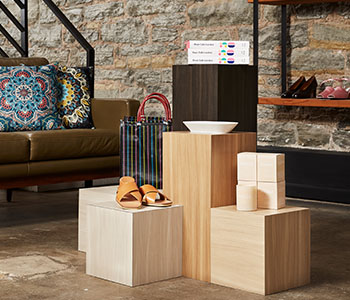 5794 NG Beige Elm 5795 NG Camel Elm 5793 NG Buff Elm 5796 NG Graphite Elm retail display