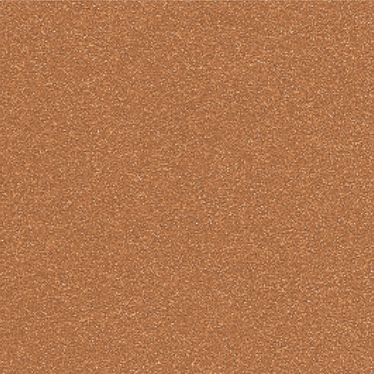 VV030 Copper Yellow TL Vertical 30x30 swatch