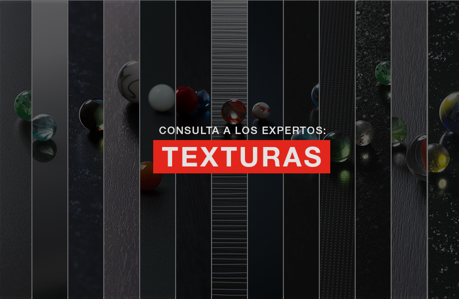 Texturas SP