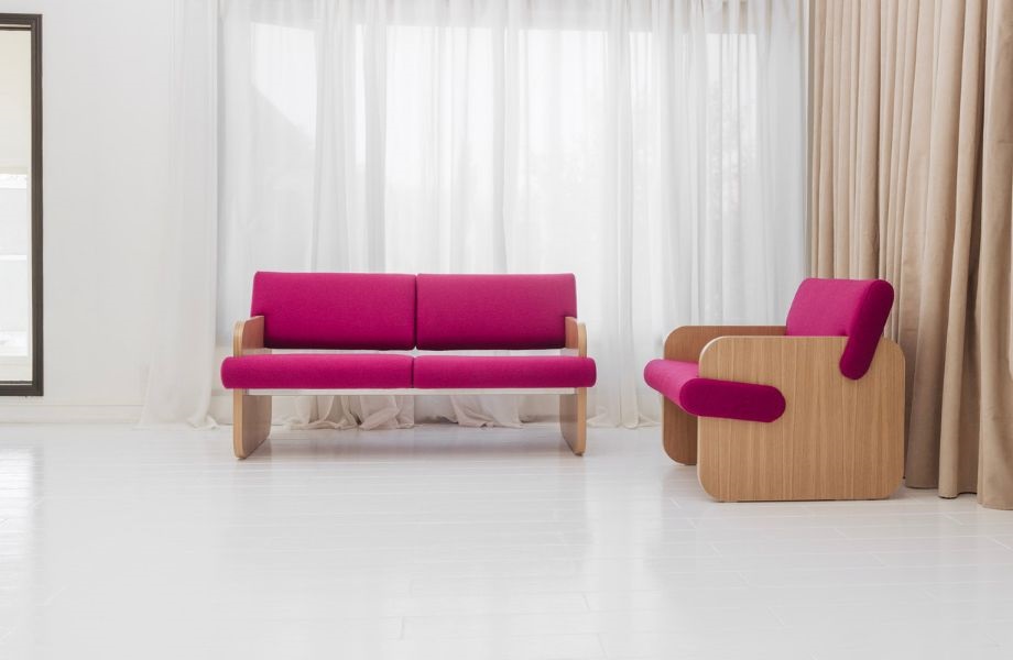 Sustainability Expert - Loop Furniture Hardisty Collection