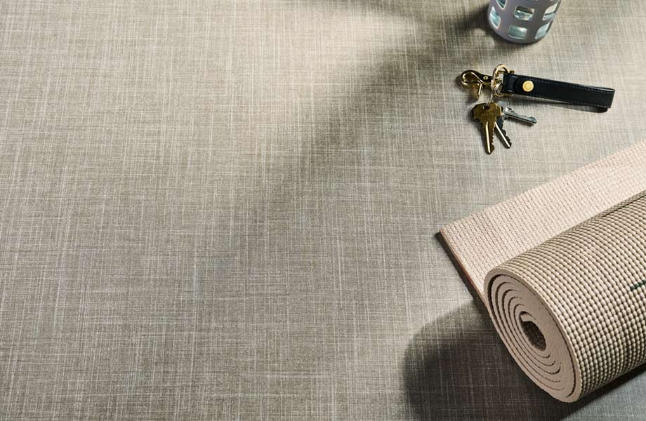 Sisal Fabric