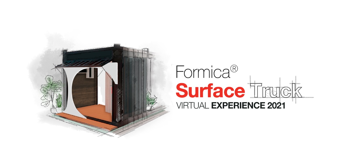 Surface Truck Virtual Experience 2021