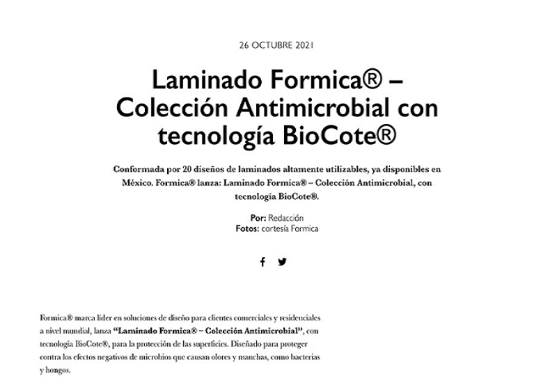 Preview Nota Antimicrobial Glocal