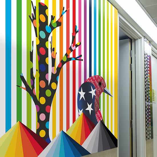 Proyecto Formica Gregorio Maran pic by Esif Fotografia BIRD