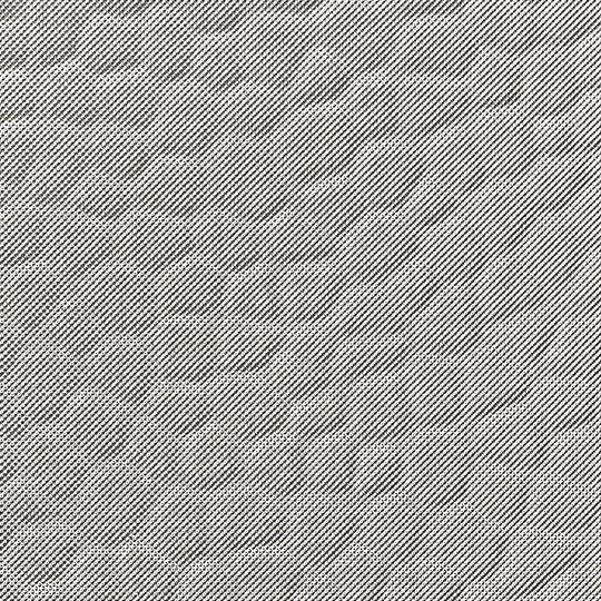 Hammered Aluminium
