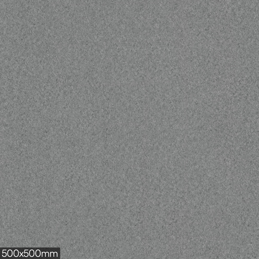 Natural Gray Felt