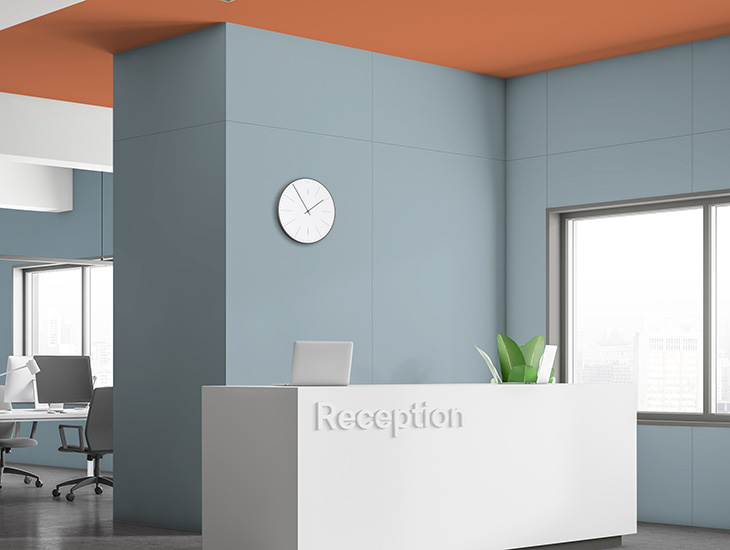 Formica Office laminate 730x550