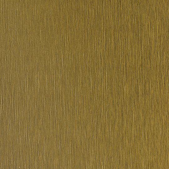 Brushed Brass