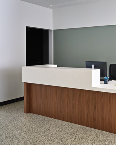 Le savoir-faire à l'origine des stratifiés métalliques Homapal ...