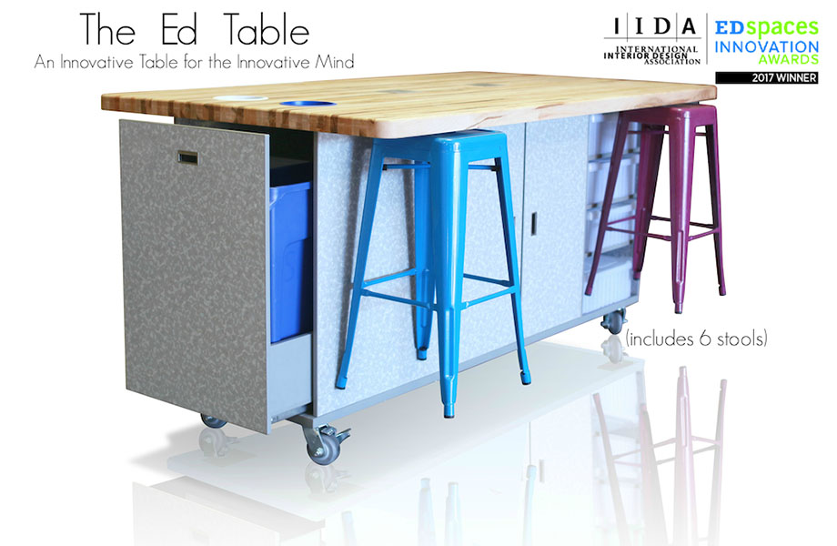 ED Table