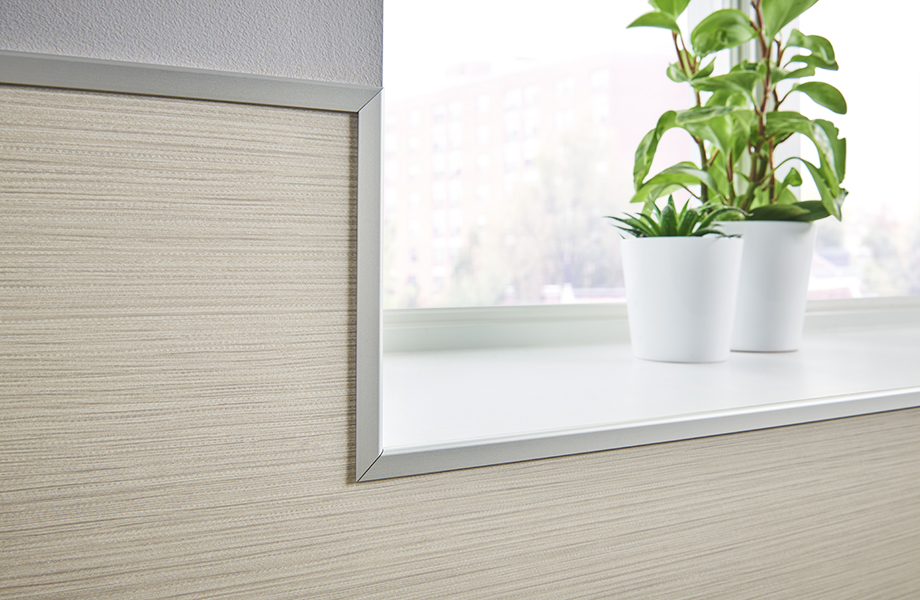 HardStop seams