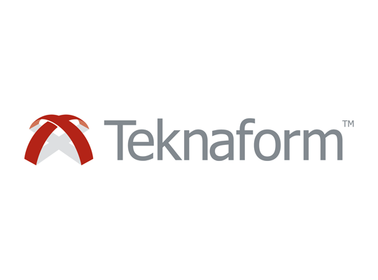 Teknaform Logo CMYK 540400