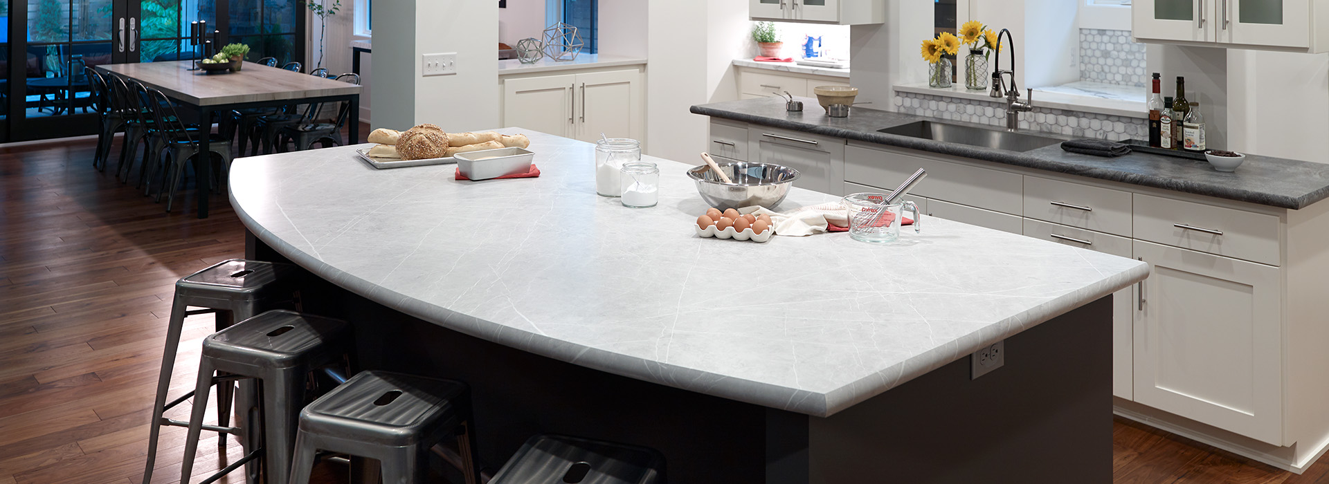 Bordures décoratives IdealEdge®