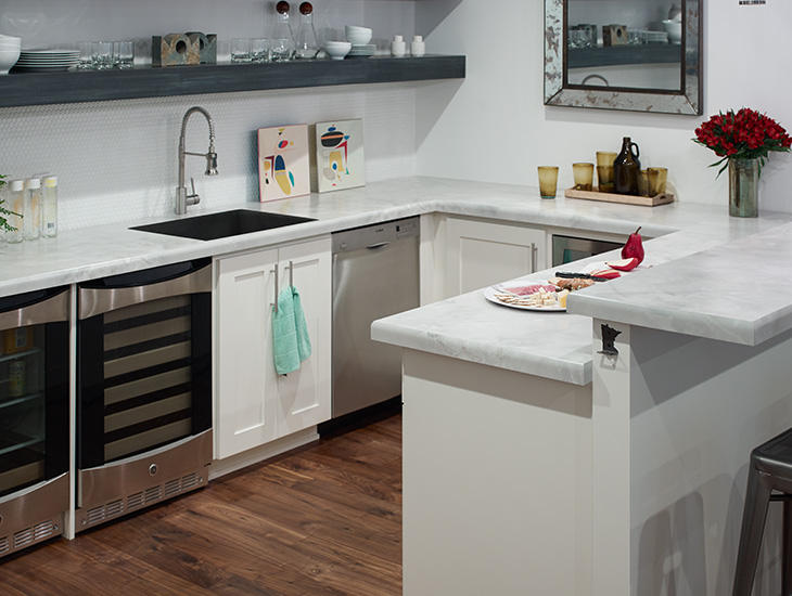 Kitchen GrayOnyx