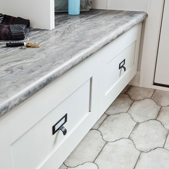 fantasy marble bench seat 