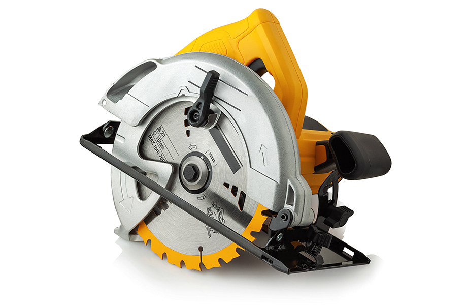 Circular Saw