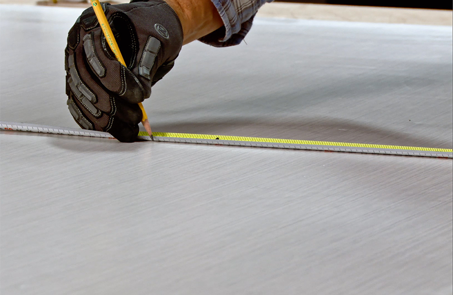 Ask the Experts DecoMetal
