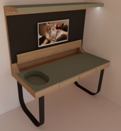 Mathilde Johnson - Bureau Norbert