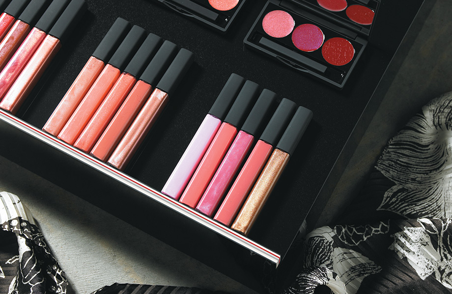 Galerie - Stratifiés ColorCore®2
