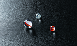 Texture Cristal -42 de Stratifié de marque Formica® Laminate HPL