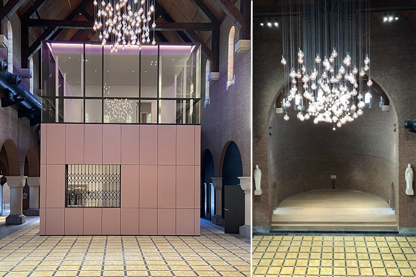 Kerk Mol Donk chruch renovation 825x550