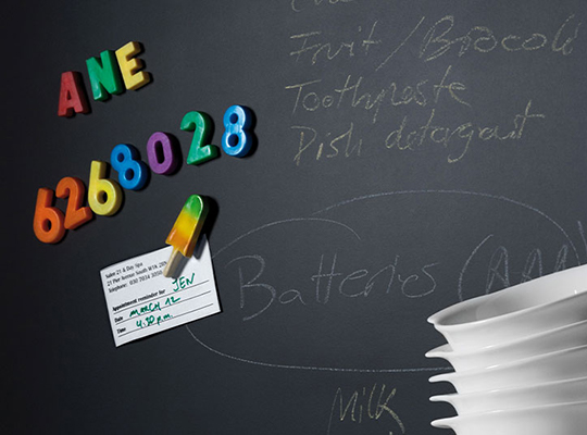 Formica Magnetic