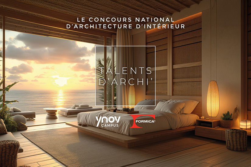 Ynov Campus x Formica Group 825x550