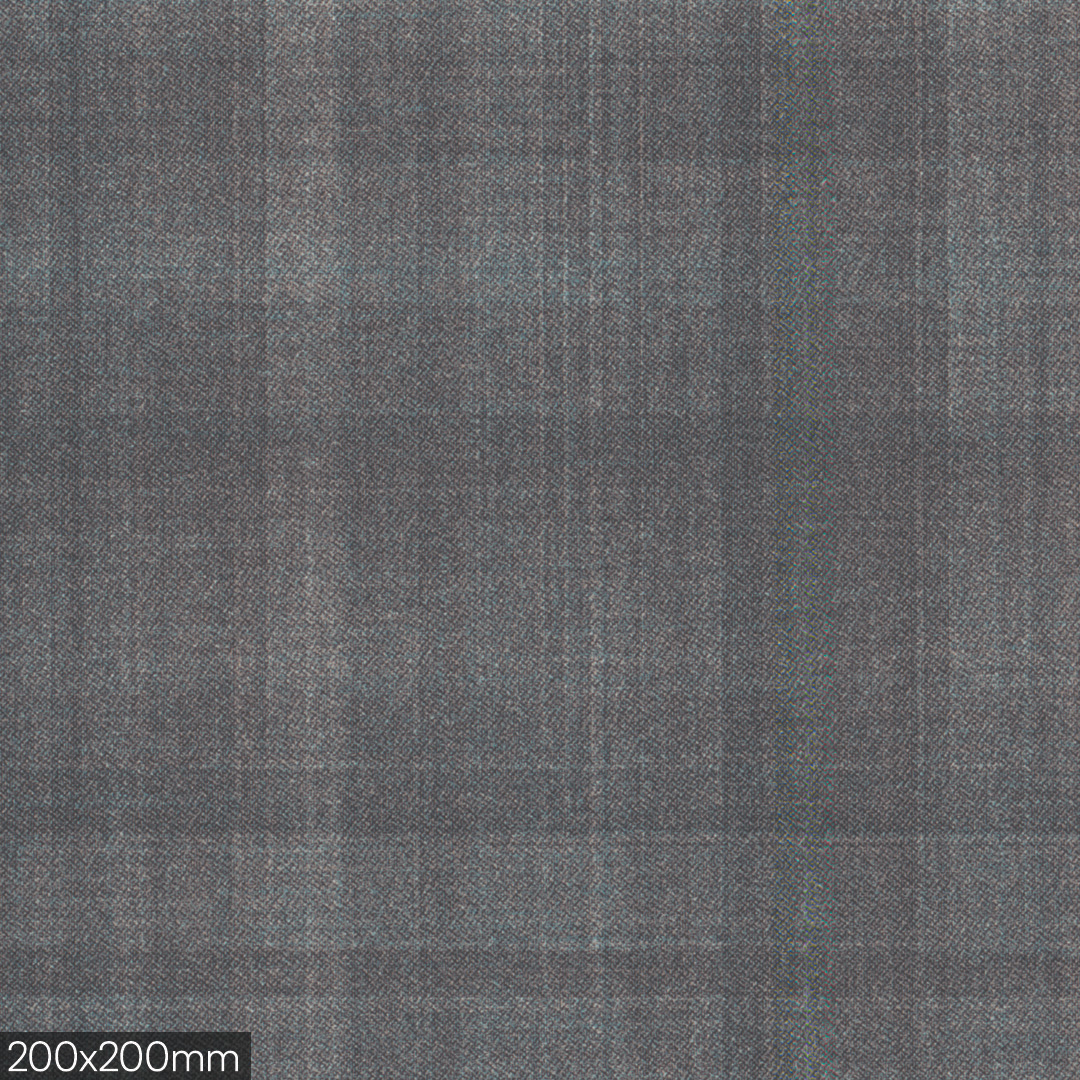 Flint Plaid