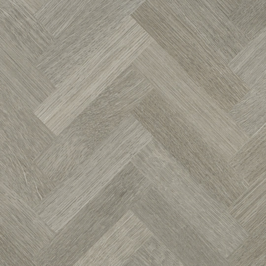 Silver Oak Herringbone