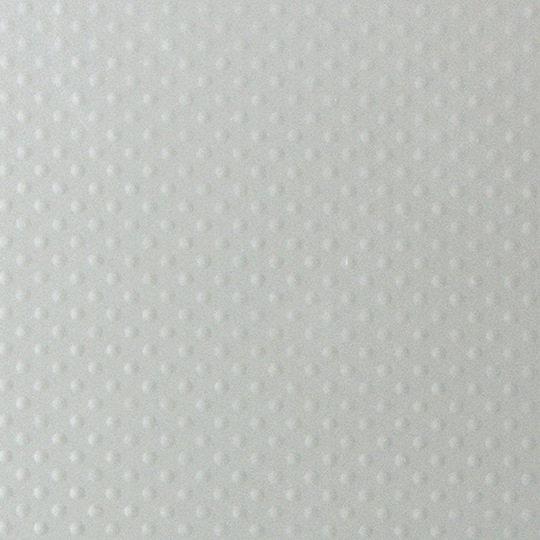 Matt Aluminium Dots II