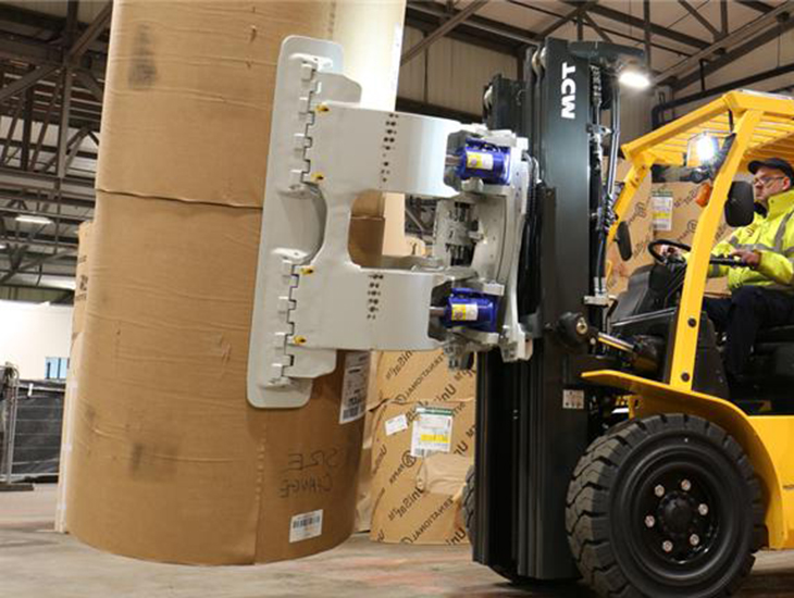 FSC Chain of Custody Certification 730x550