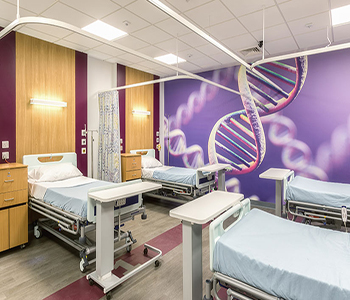 Chorley Hospital