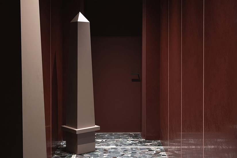 The Hallway