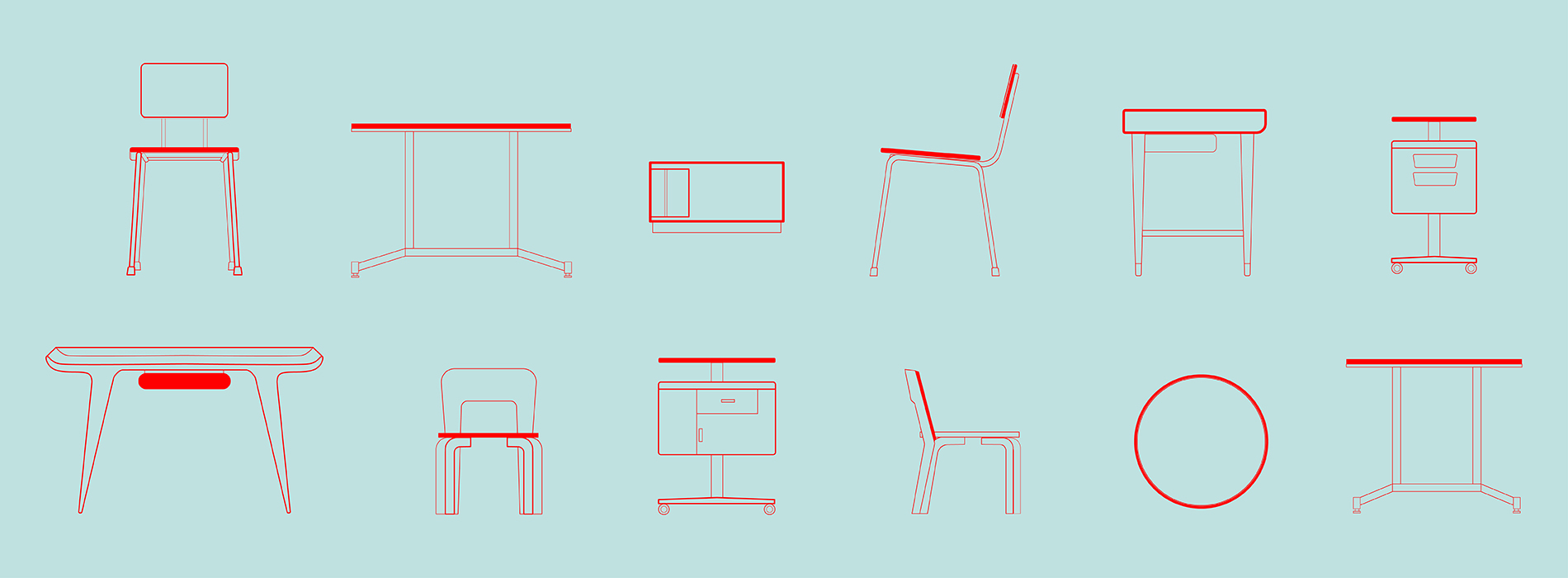 Formica Revolution 1900x700
