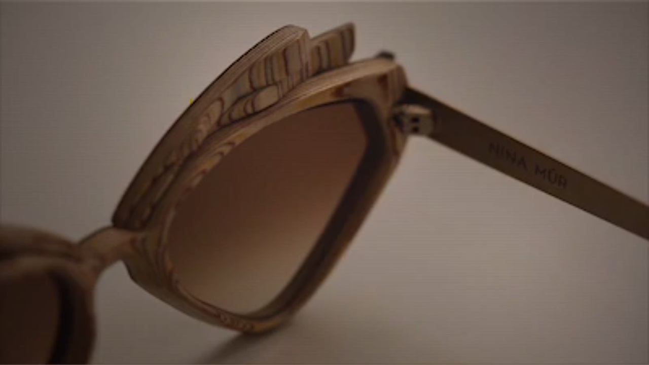 Nina mur video still