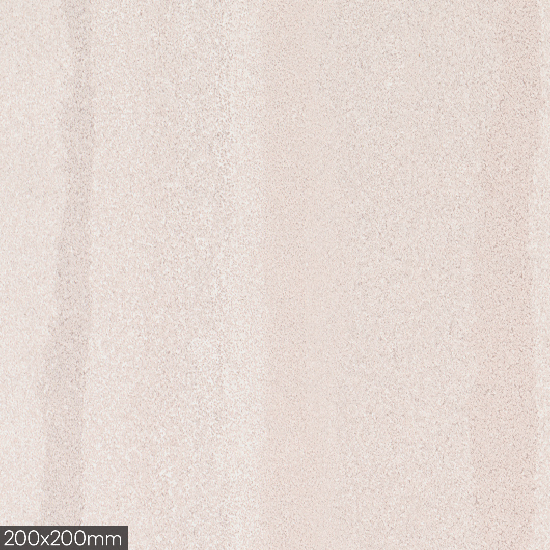 Layered Sand