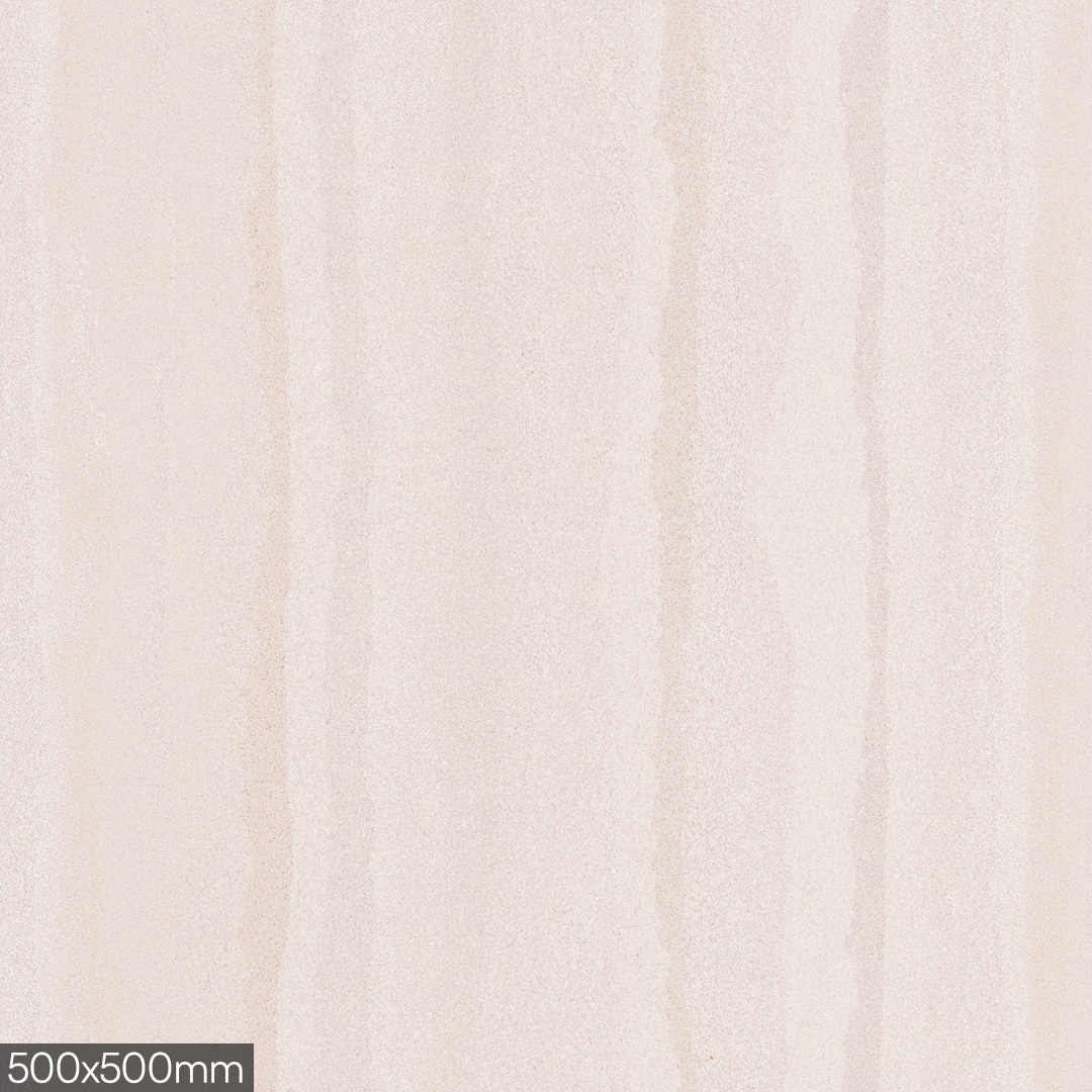 Layered Sand