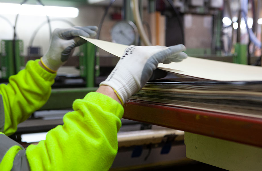 Resources and Recycling 920x600