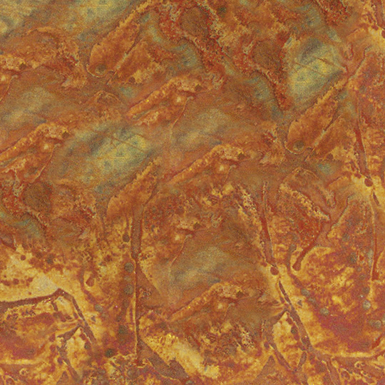 Ragged Copper