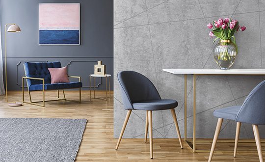 ColorCore® by Formica Group | in de kern gekleurd HPL