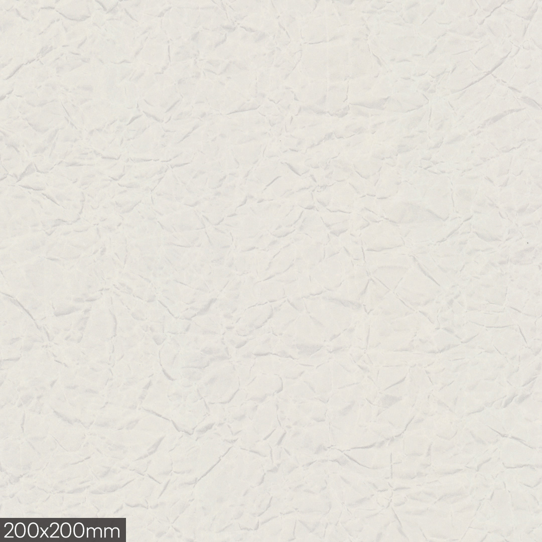 Starched Paperfold