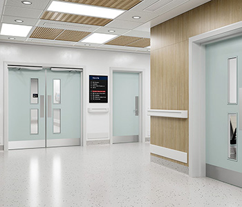 Doors Healthcare 350x300