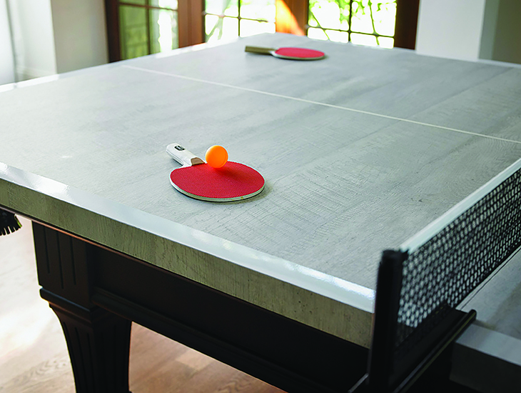 Evolution of Wood in Design Laminate