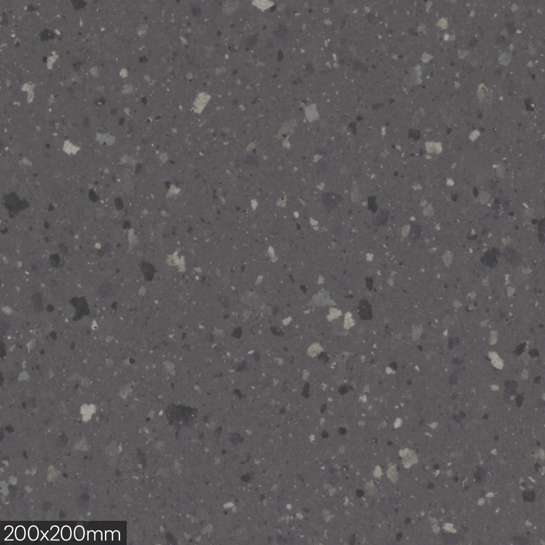 Tonal Paper Terrazzo