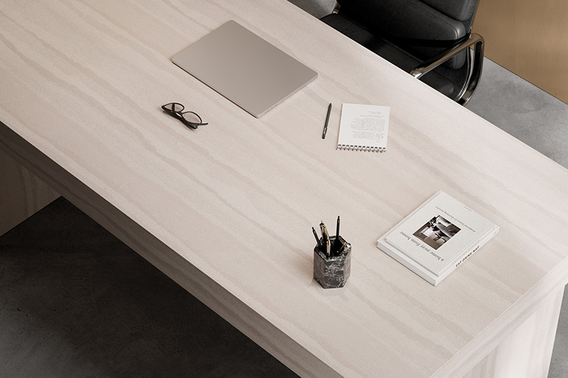 Evolution of the Office in Europe 825x550