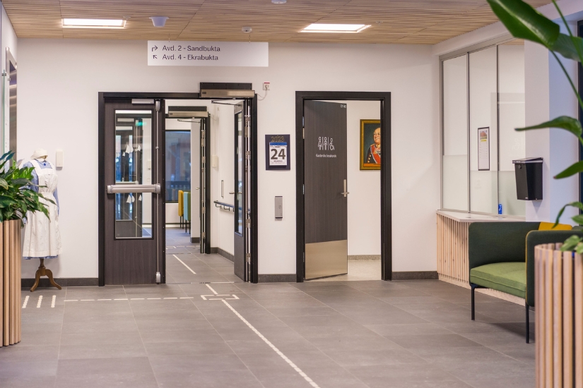 Neuro Inclusive Design in Healthcare 2 825x550