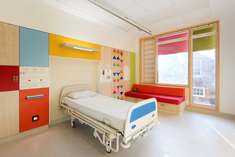 4 Sheffield Hospital 825x550