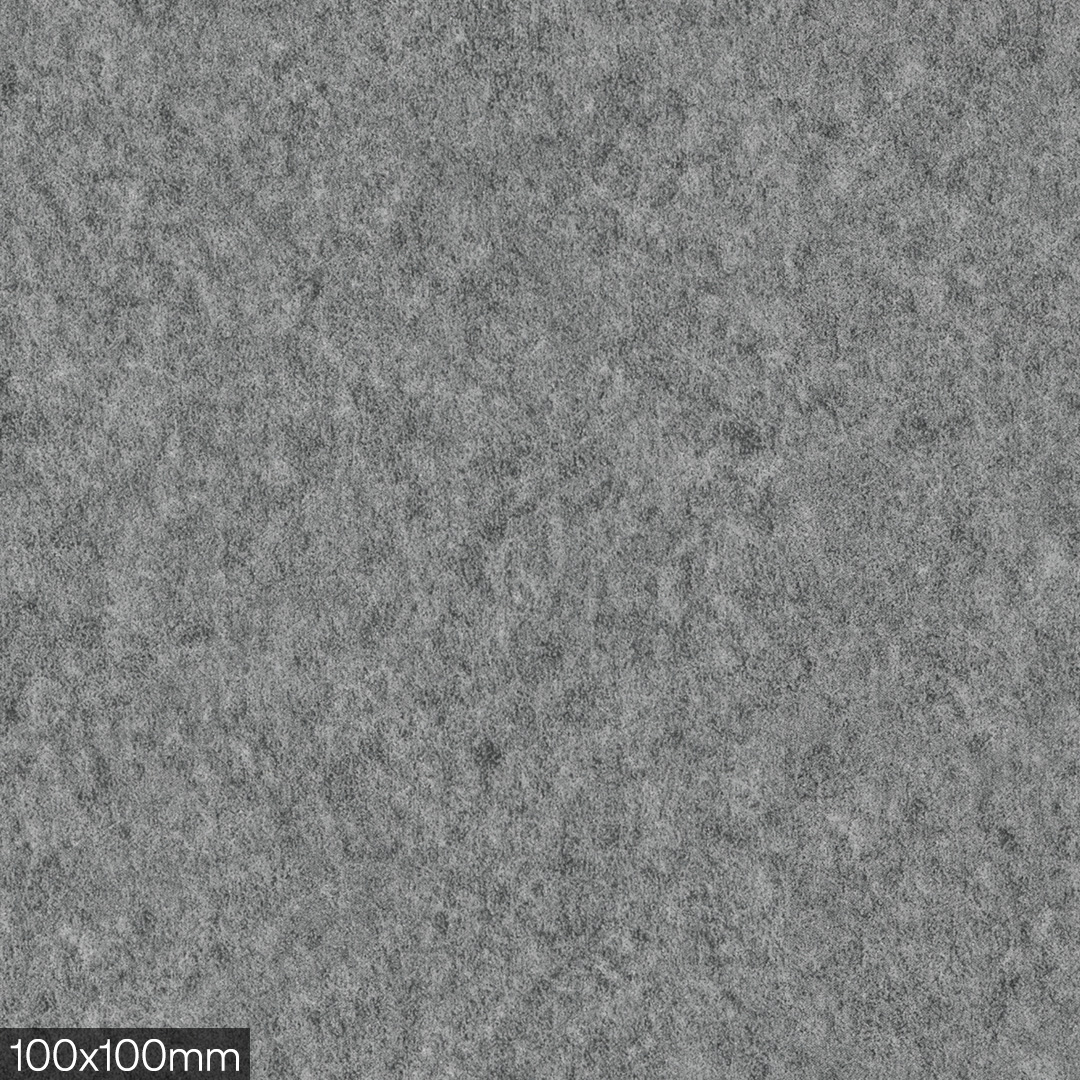 Natural Gray Felt